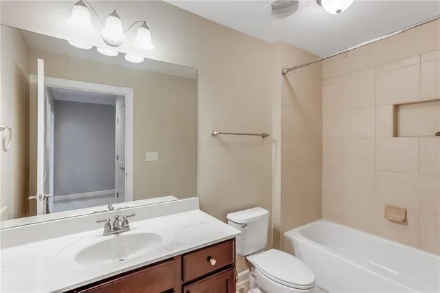 $599,000 | 2723 Davis Oaks Way, Decatur, GA 30033