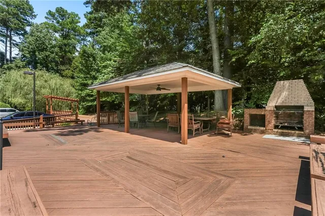 $599,000 | 2723 Davis Oaks Way, Decatur, GA 30033