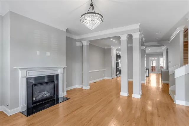 $599,000 | 2723 Davis Oaks Way, Decatur, GA 30033