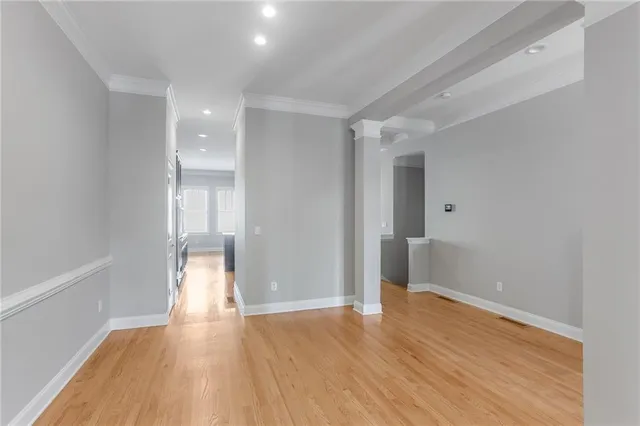 $599,000 | 2723 Davis Oaks Way, Decatur, GA 30033