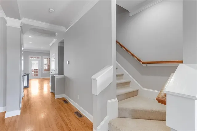 $599,000 | 2723 Davis Oaks Way, Decatur, GA 30033