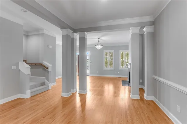 $599,000 | 2723 Davis Oaks Way, Decatur, GA 30033