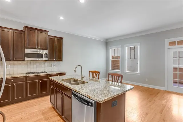 $599,000 | 2723 Davis Oaks Way, Decatur, GA 30033