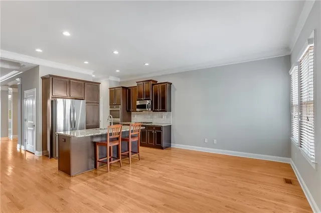 $599,000 | 2723 Davis Oaks Way, Decatur, GA 30033