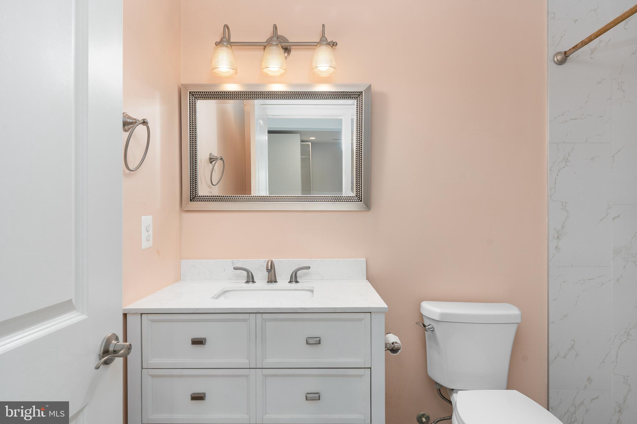 22202 Newlin Mill Road Middleburg, VA 20117 - Photo 27 of 37 Lower Full Bath 3