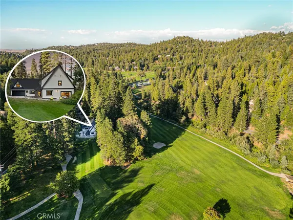 $1,795,000 | 157 Brentwood Drive, Lake Arrowhead, CA 92352