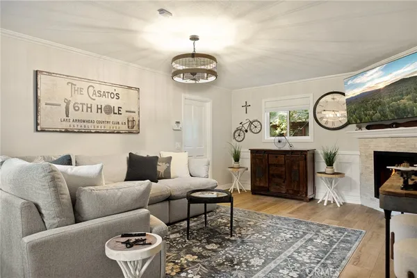 $1,795,000 | 157 Brentwood Drive, Lake Arrowhead, CA 92352