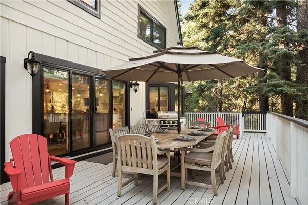 $1,795,000 | 157 Brentwood Drive, Lake Arrowhead, CA 92352