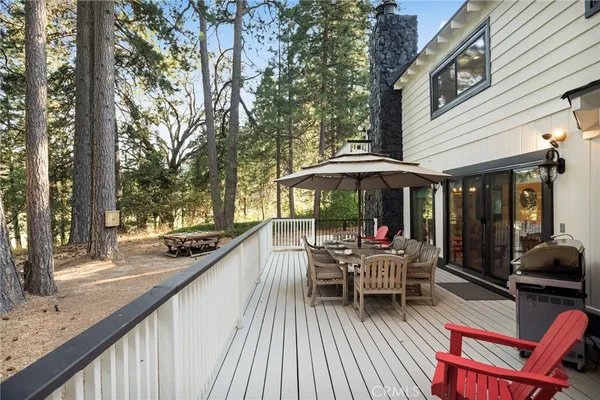 $1,795,000 | 157 Brentwood Drive, Lake Arrowhead, CA 92352