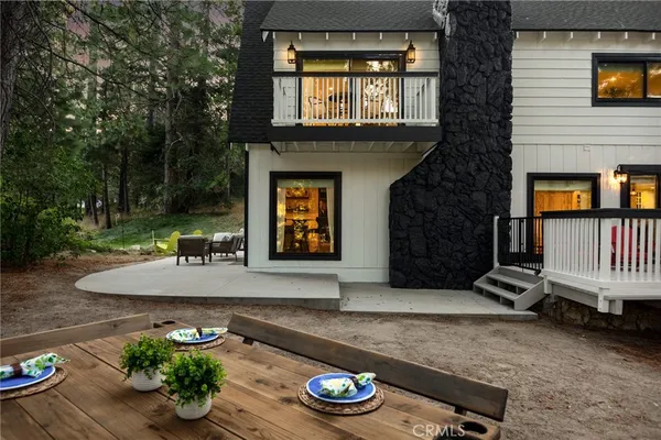 $1,795,000 | 157 Brentwood Drive, Lake Arrowhead, CA 92352