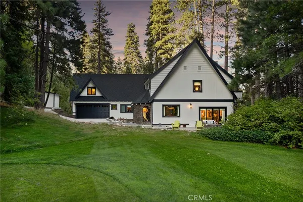 $1,795,000 | 157 Brentwood Drive, Lake Arrowhead, CA 92352