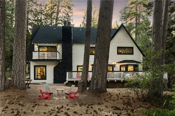 $1,795,000 | 157 Brentwood Drive, Lake Arrowhead, CA 92352