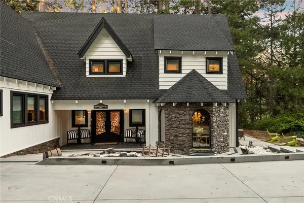 $1,795,000 | 157 Brentwood Drive, Lake Arrowhead, CA 92352