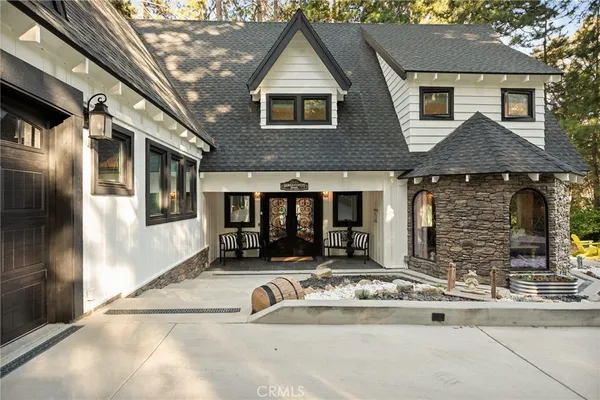 $1,795,000 | 157 Brentwood Drive, Lake Arrowhead, CA 92352