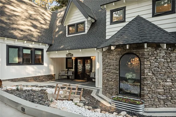 $1,795,000 | 157 Brentwood Drive, Lake Arrowhead, CA 92352
