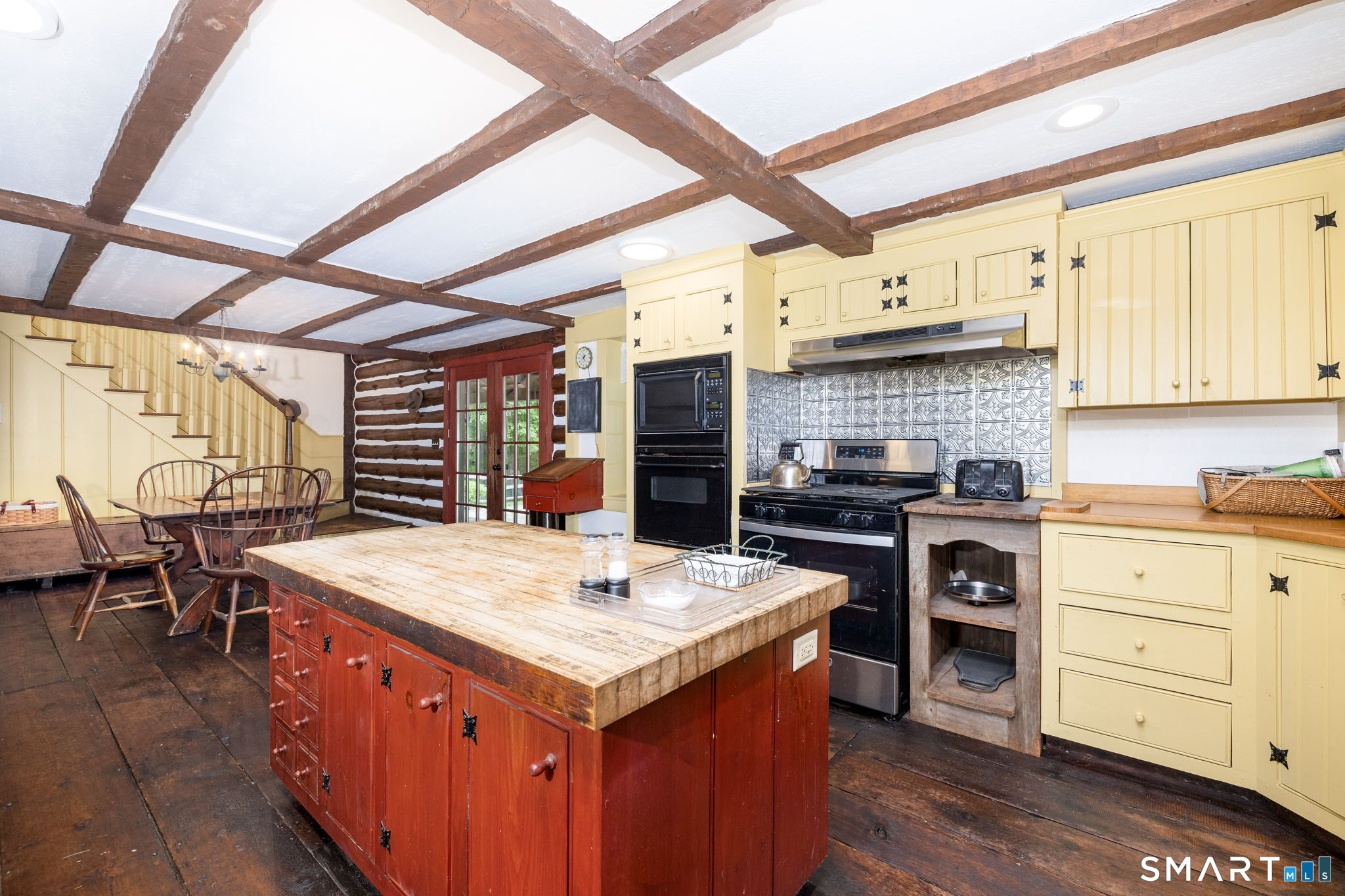 173 Long Hill Road Andover, CT 06232 - Photo 8 of 38