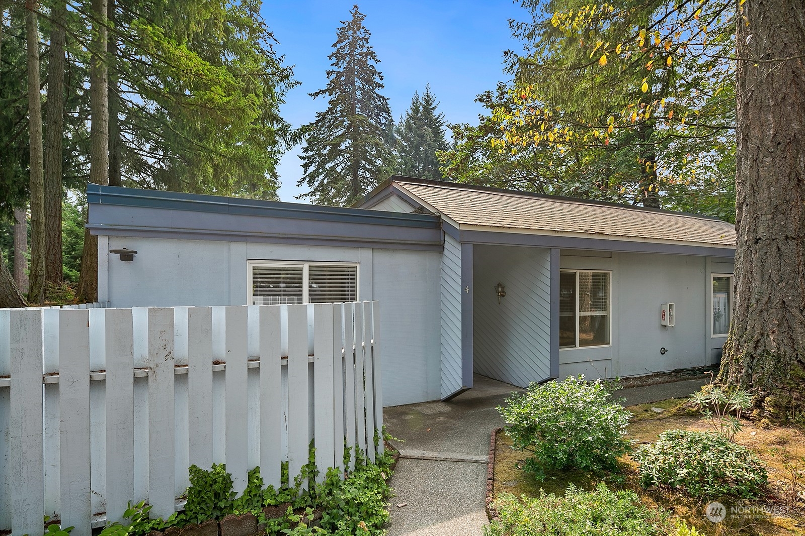 4308 Northeast Sunset Boulevard, Unit P4 Renton, WA 98059 - Photo 1 of 1 Gallery Image 1