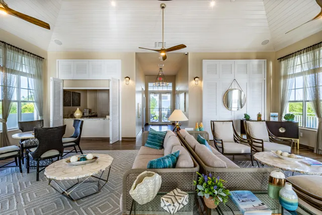 $3,825,000 | 46 East Playa Largo Boulevard, Key Largo, FL 33037