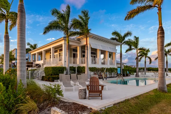 $3,825,000 | 46 East Playa Largo Boulevard, Key Largo, FL 33037