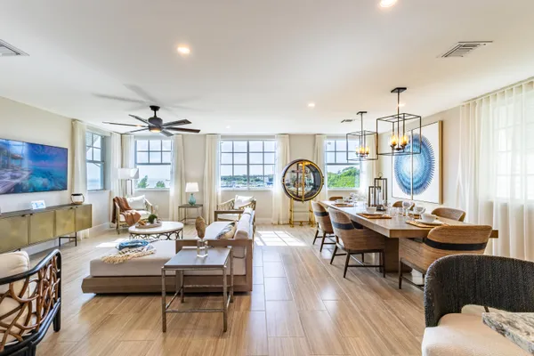 a kitchen with stainless steel appliances granite countertop a stove and a sink