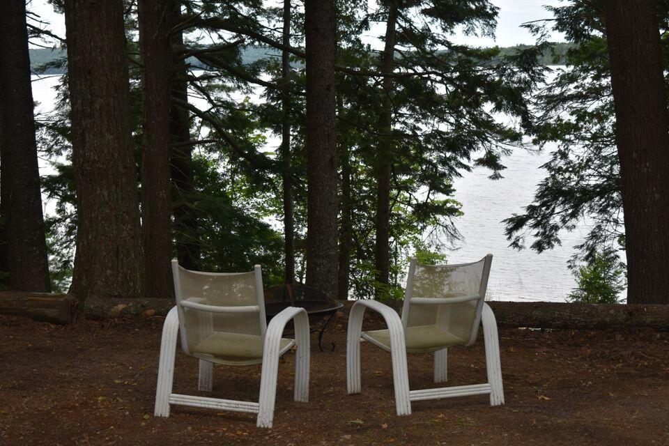 129 Kingman Beach Road Ellsworth, ME 04605 - Photo 9 of 28 Camp pic 4