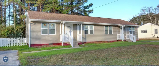 $950 | 2251 Onslow Drive, Jacksonville, NC 28540