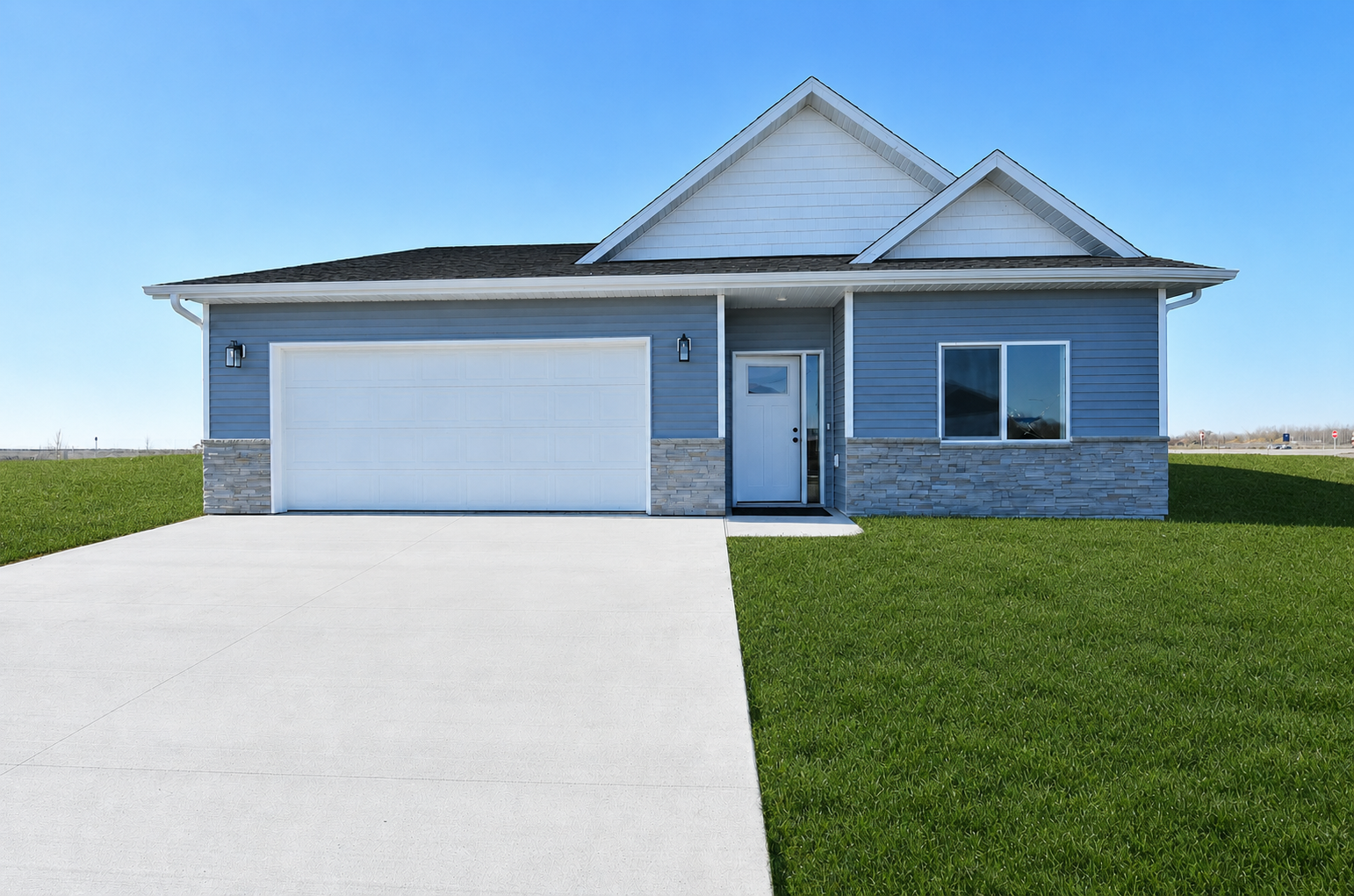 6715 Deer Crk Loop Fargo, ND 58104 - Photo 1 of 25