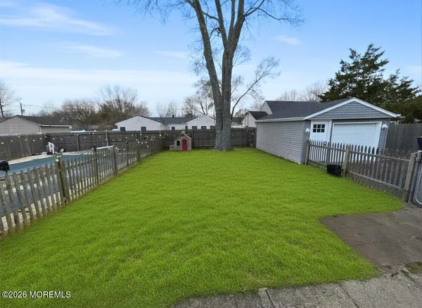 $3,250 | 524 Pennsylvania Avenue, Brick, NJ 08724