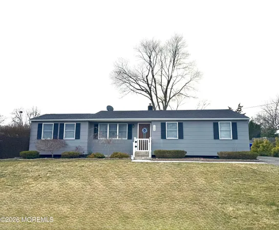 $3,250 | 524 Pennsylvania Avenue, Brick, NJ 08724