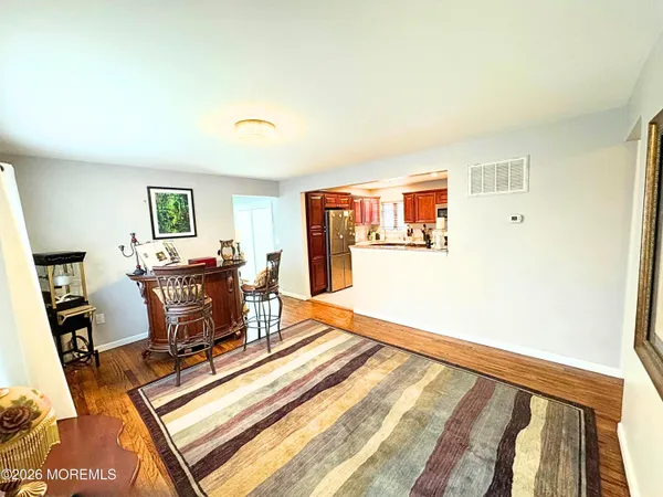 $3,250 | 524 Pennsylvania Avenue, Brick, NJ 08724