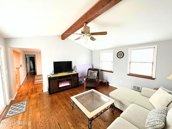 $3,250 | 524 Pennsylvania Avenue, Brick, NJ 08724