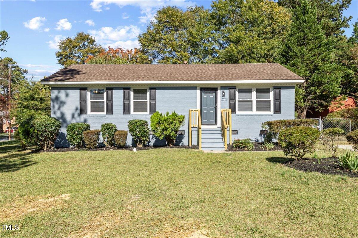 808 Edison Road Raleigh, NC 27610 - Photo 10 of 24 02-808 Edison Rd