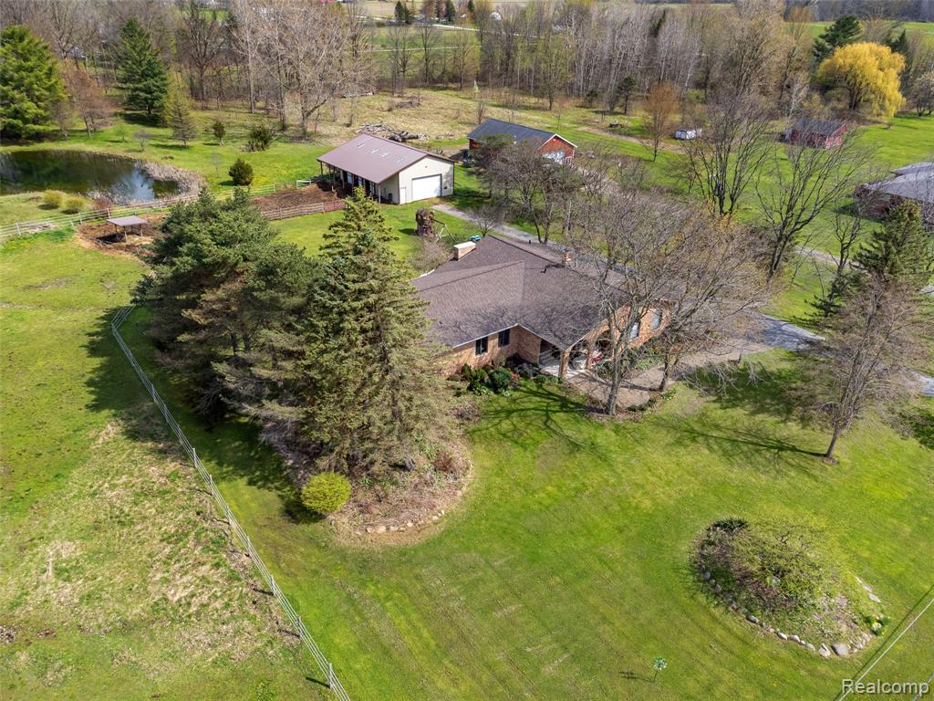 4425 Bethuy Road Casco, MI 48064 - Photo 75 of 77