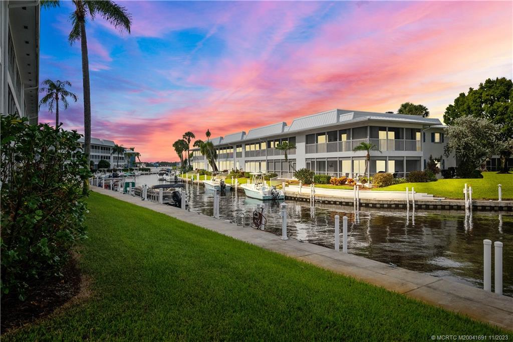 1864 Southwest Palm City Road, Unit 206 Stuart, FL 34994 - Photo 1 of 28 Gallery Image 1