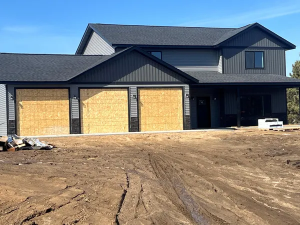 $435,000 | 553 Dels Court Northeast, Bemidji, MN 56601