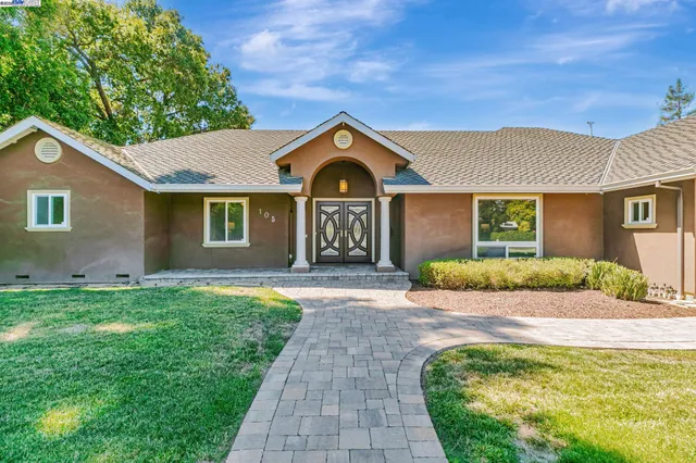 $2,999,000 | 105 Harold Avenue, Santa Clara, CA 95050