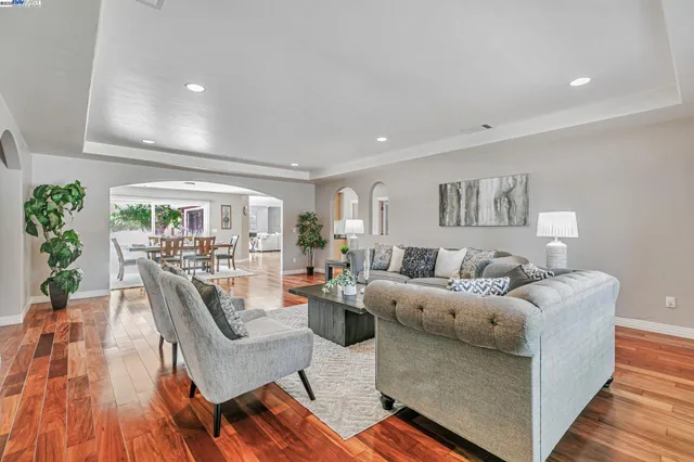 $2,999,000 | 105 Harold Avenue, Santa Clara, CA 95050