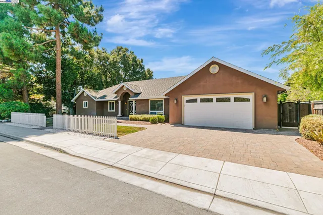 $2,999,000 | 105 Harold Avenue, Santa Clara, CA 95050