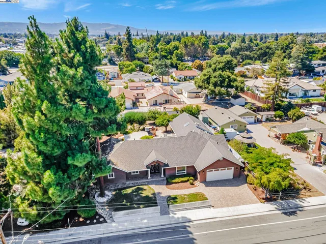 $2,999,000 | 105 Harold Avenue, Santa Clara, CA 95050
