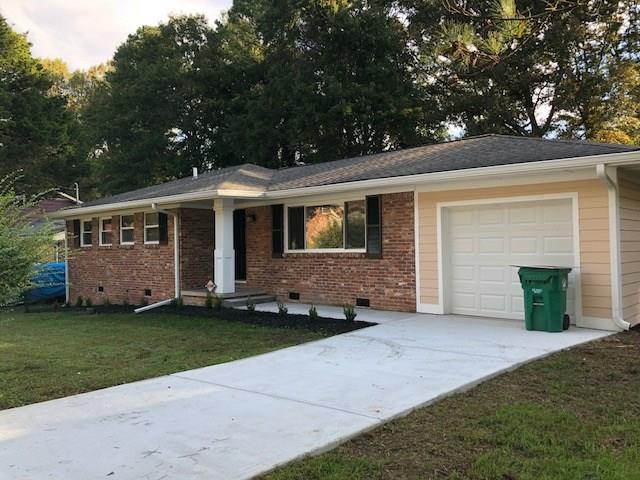 2742 Sherlock Drive Decatur, GA 30034 - Photo 1 of 1 Gallery Image 1