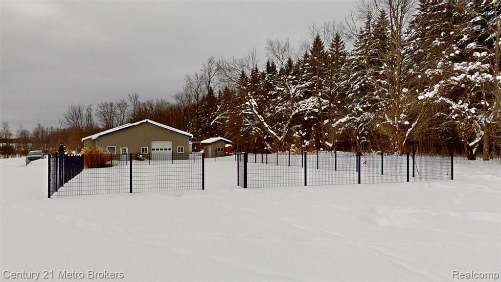10582 East 80th Street Reed City, MI 49677 - Photo 72 of 90