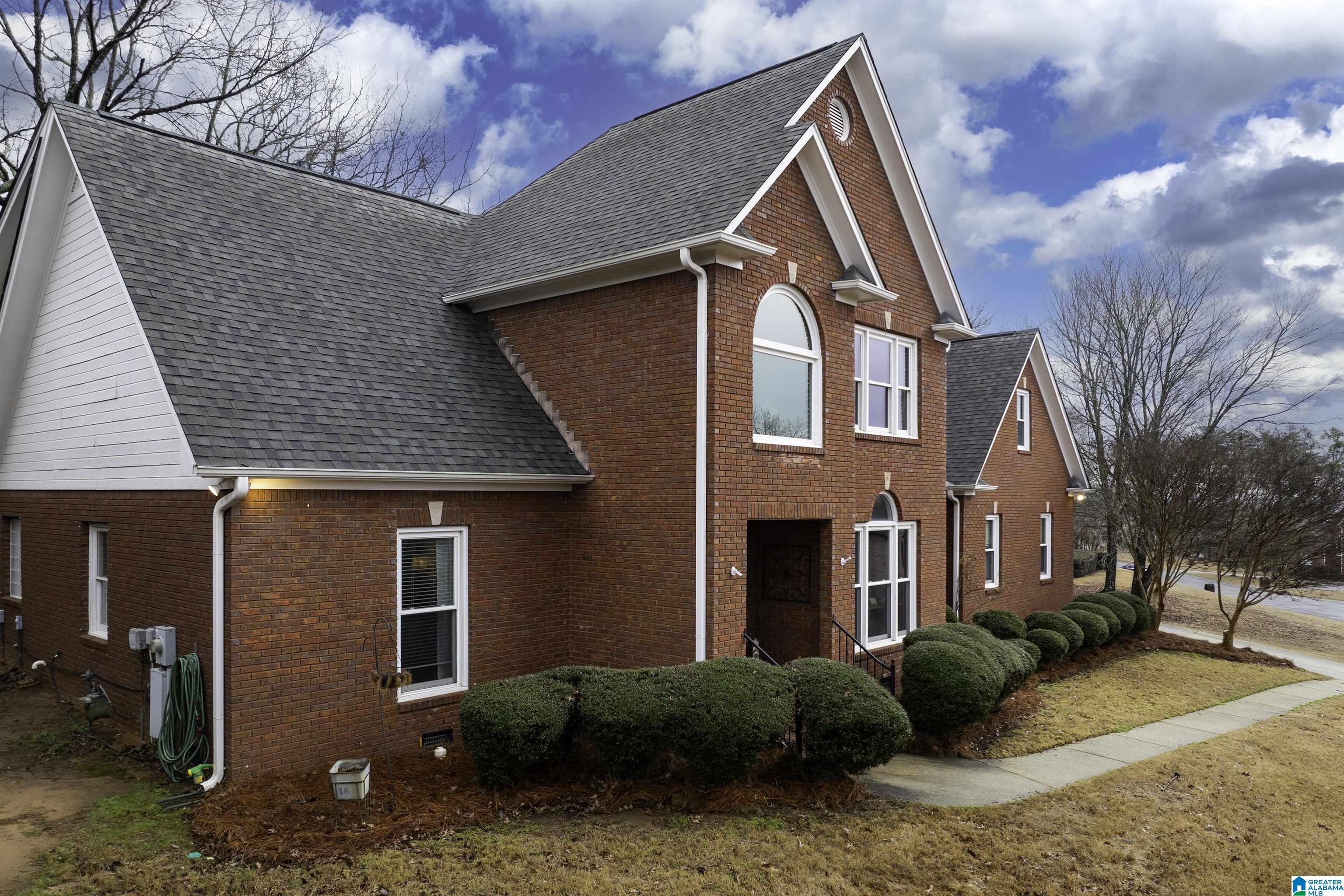 7618 Roper Tunnel Road Trussville, AL 35173 - Photo 4 of 49