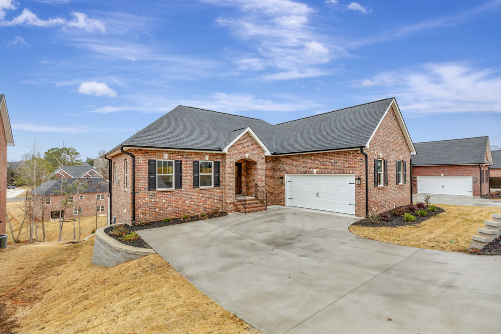 120 Bonaire Point Anderson, SC 29621 - Photo 1 of 34