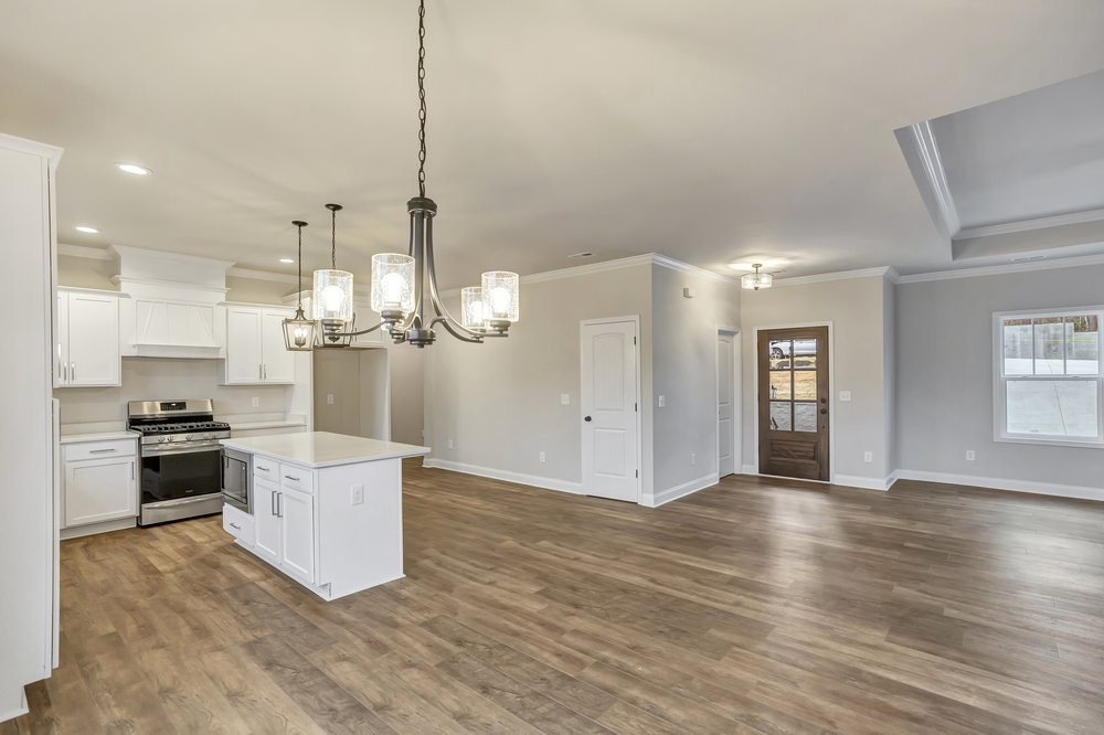 120 Bonaire Point Anderson, SC 29621 - Photo 7 of 34