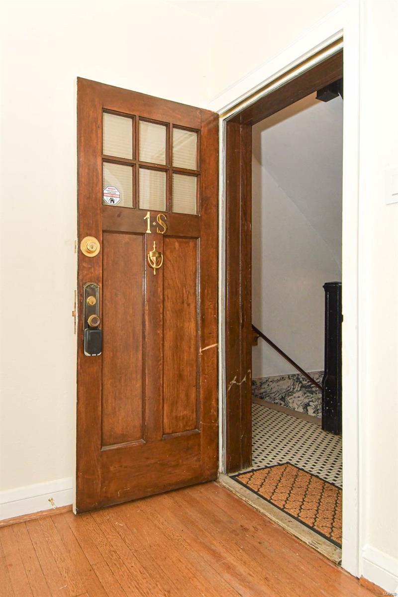 7629 Wydown, Unit 1S St. Louis, MO 63105 - Photo 26 of 26