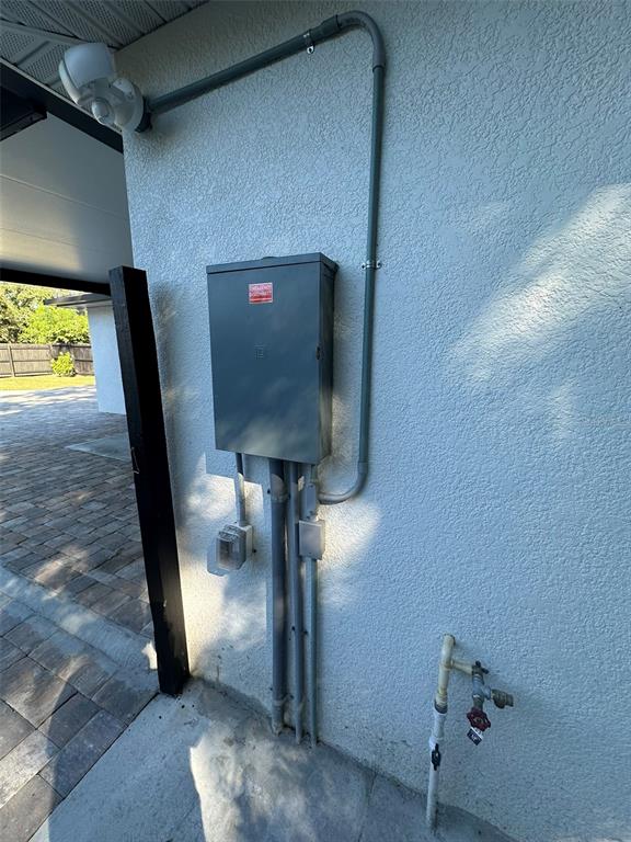 16903 Hanna Road Lutz, FL 33549 - Photo 87 of 94