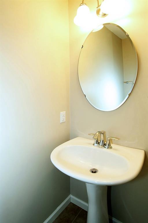 9780 Grosick Road Pittsburgh, PA 15237 - Photo 11 of 22 Powder Room on Main Level.