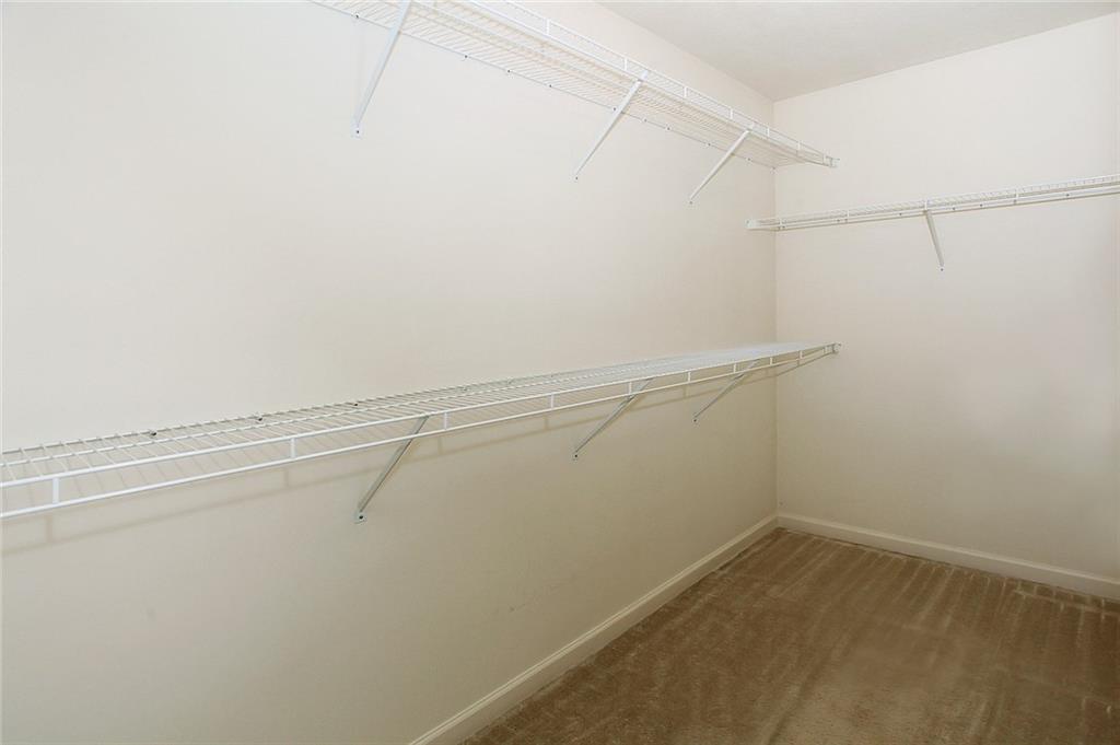 9780 Grosick Road Pittsburgh, PA 15237 - Photo 13 of 22 Large Walk-in Closet.