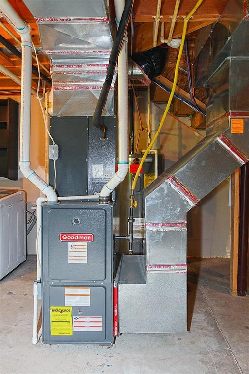 9780 Grosick Road Pittsburgh, PA 15237 - Photo 20 of 22 Energy efficient furnace.