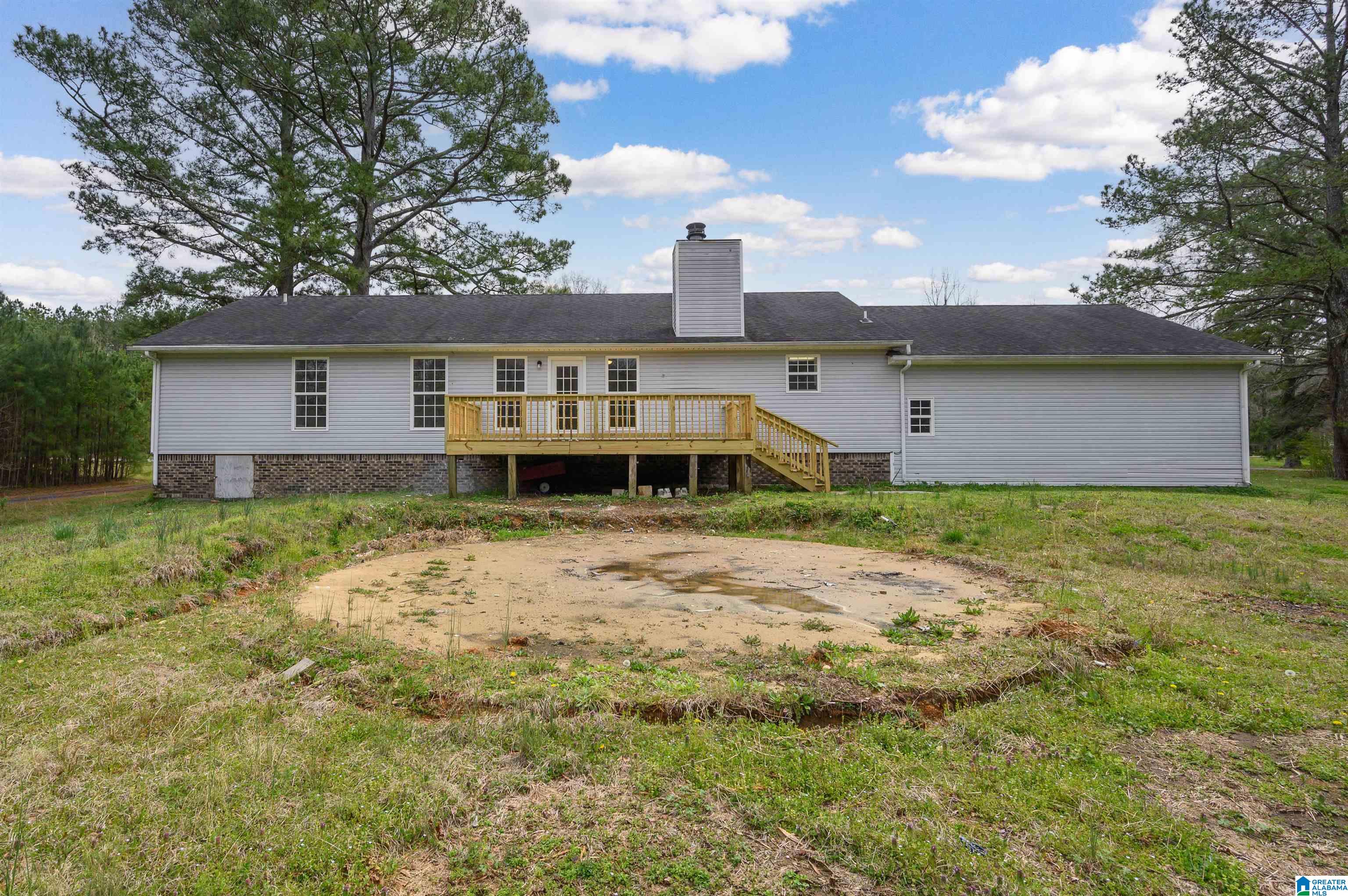 939 Refuge Road Ragland, AL 35131 - Photo 37 of 39 Gallery Image 37